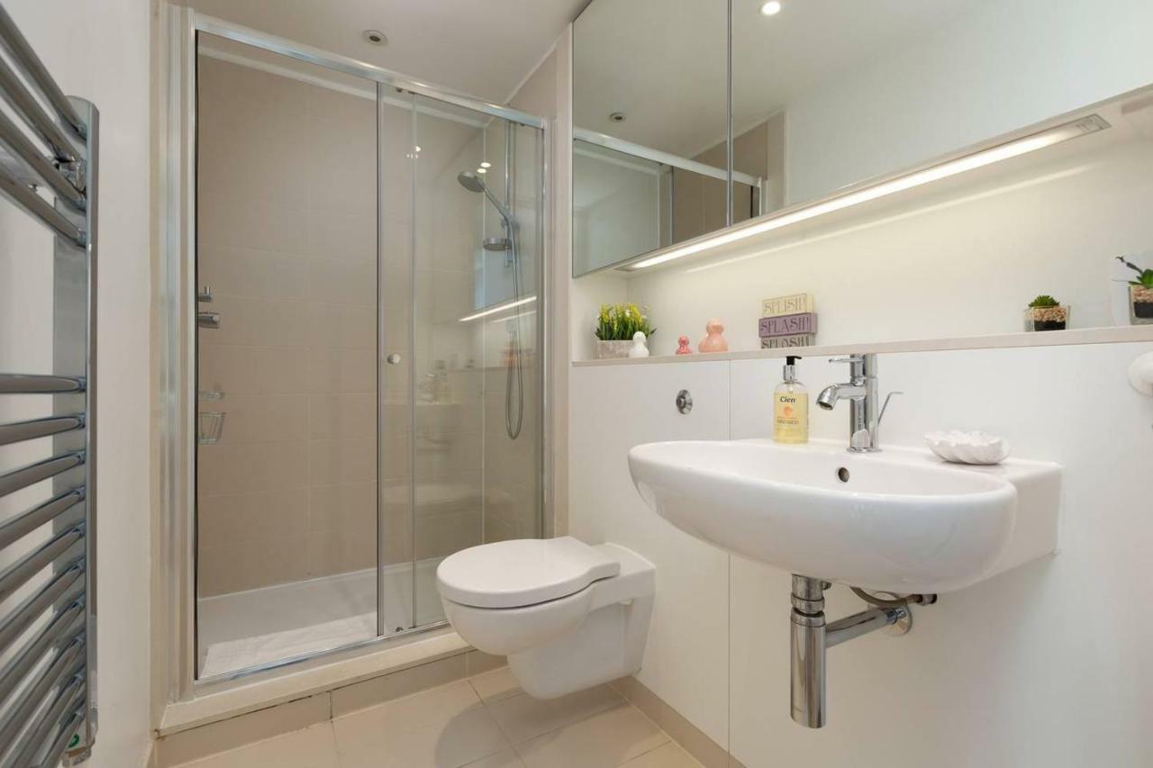 Appartement Altido Fantastic Flat With Parking EDI