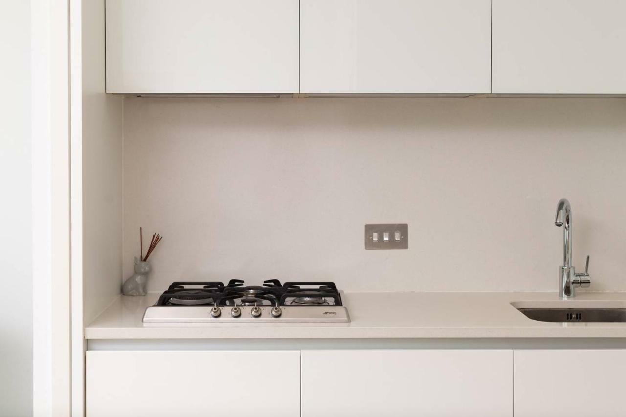 Altido Fantastic Flat With Parking EDI