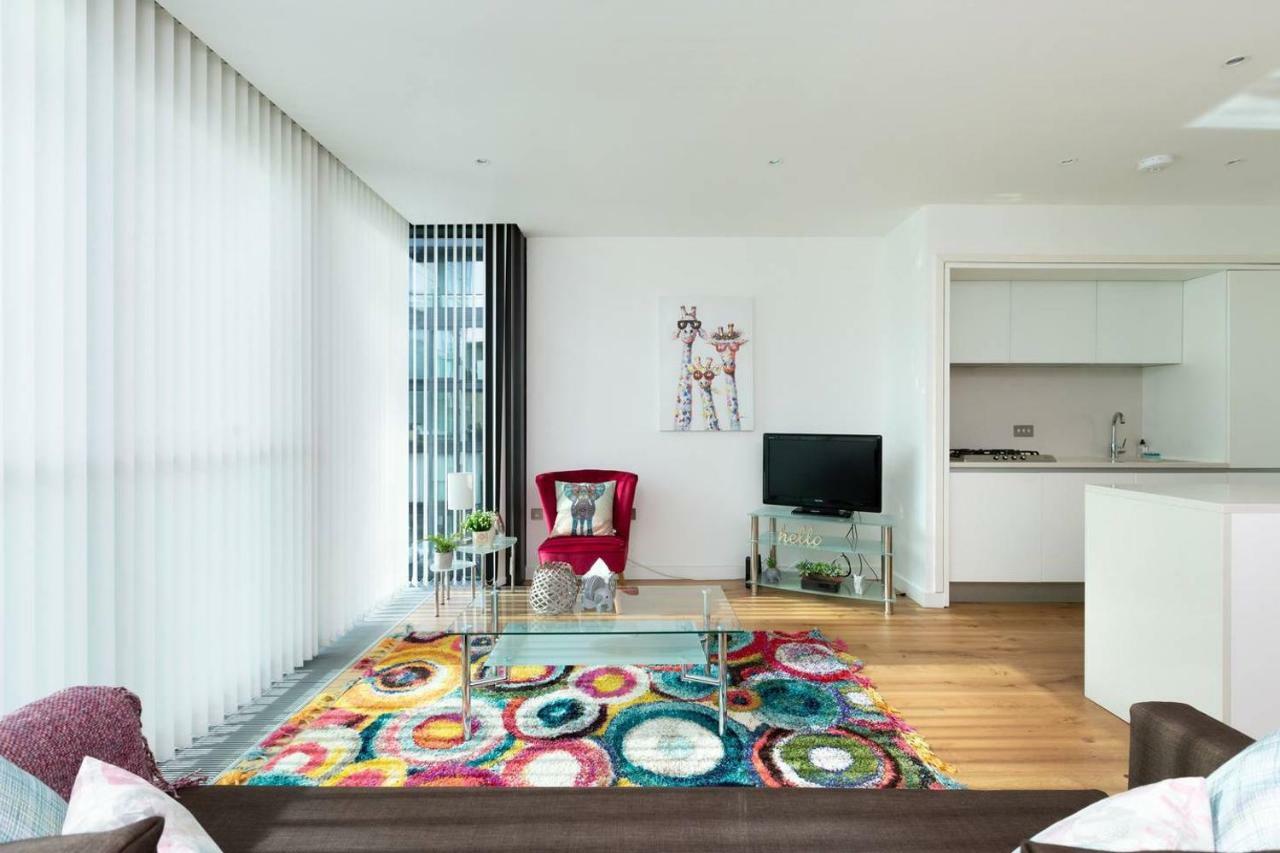 Altido Fantastic Flat With Parking Appartement EDI