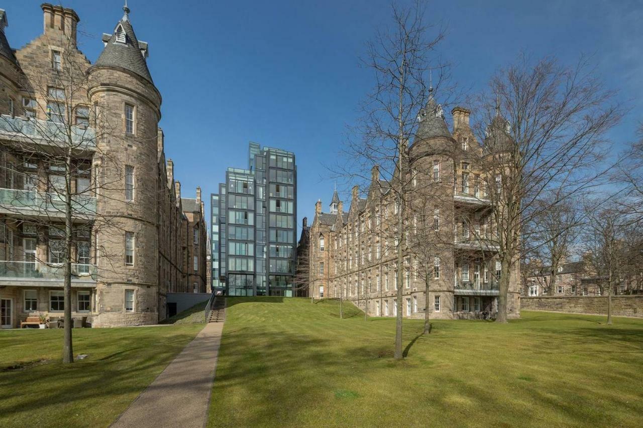 Altido Fantastic Flat With Parking Appartement EDI