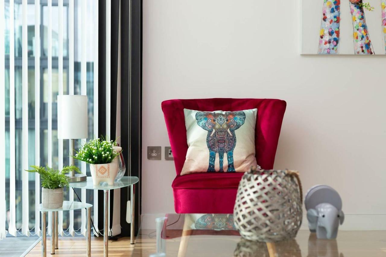 Appartement Altido Fantastic Flat With Parking EDI